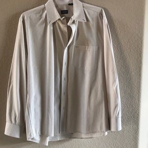 Men’s dress shirt